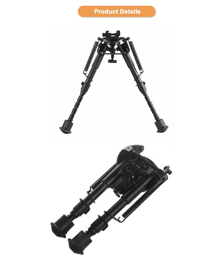 BIPOD CV
