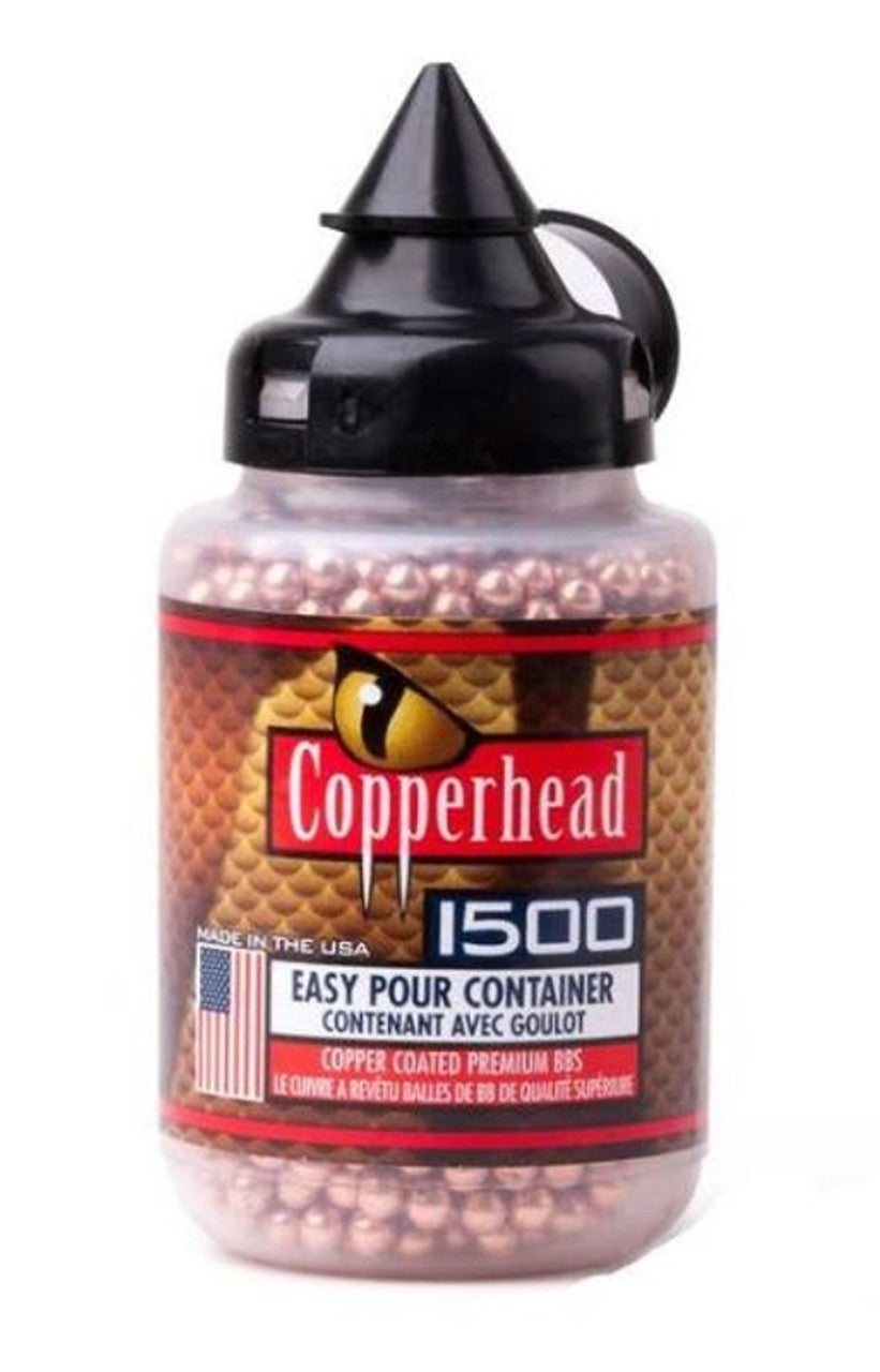 Copperhead .177 BB