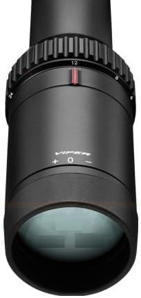 Vortex Optics Viper HS-T 6-24-50