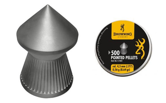 Browning PELLETS