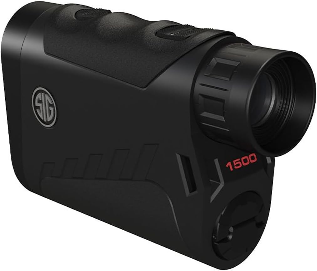 Sig Sauer Buck masters Rangefinder Monocular