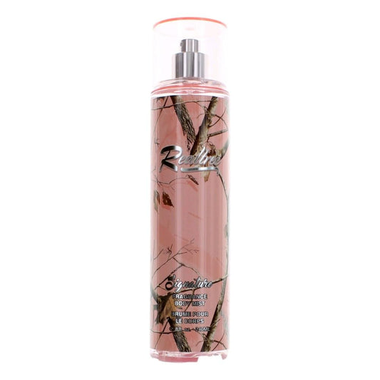 Real tree Women Body Mist (3 different mist )