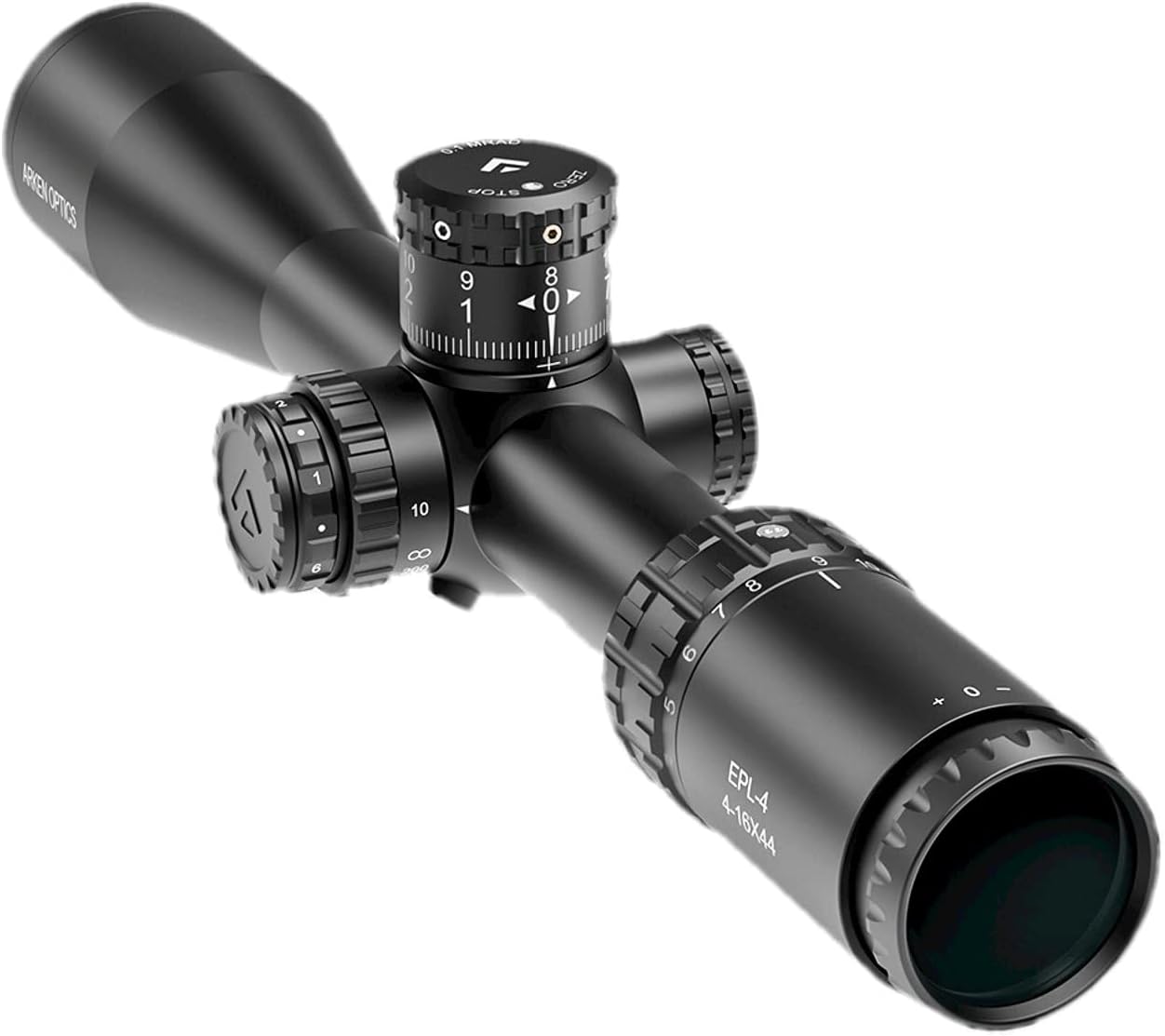 Arken EPL4 6-24-50 scope
