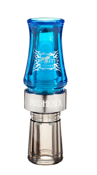 RED HEAD Duck Call