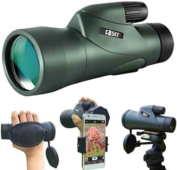 GOHSKY MONOCULAR