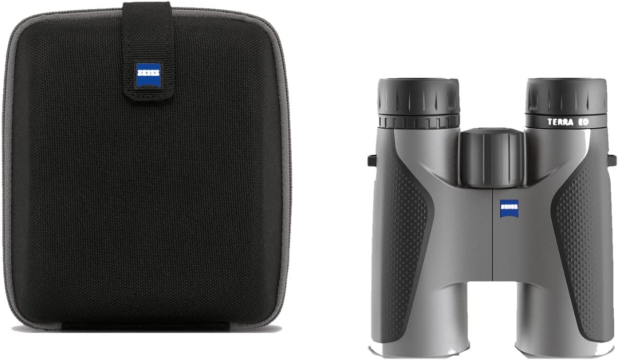 ZEISS Terra ED Binoculars