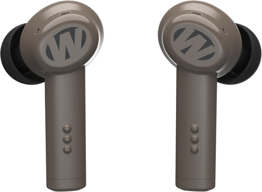Walker's Disrupter Bluetooth Earbuds