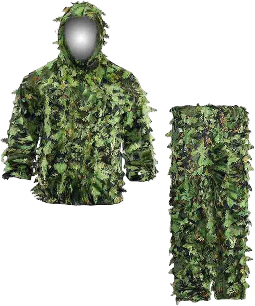GHILLIE SUITE
