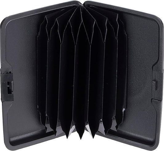 Columbia Hard case Security Wallet