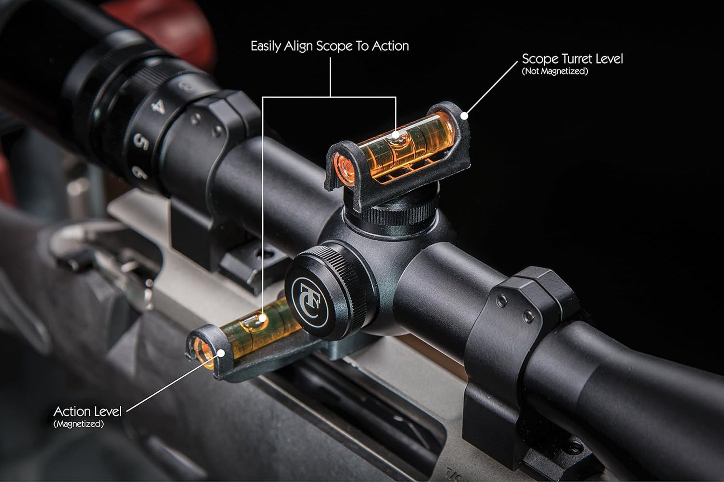 Wheeler Engineering Level TOOL MAGANTIC