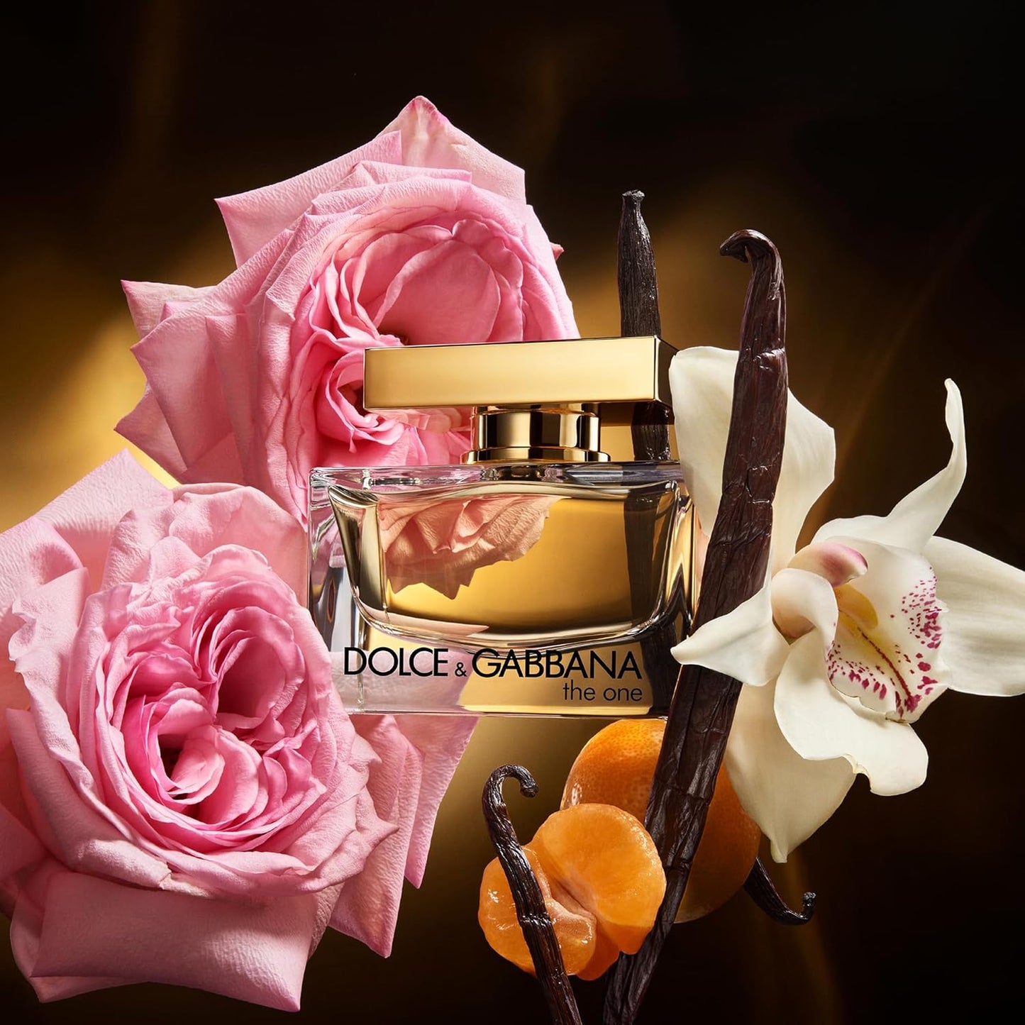 Dolce & Gabbana The One