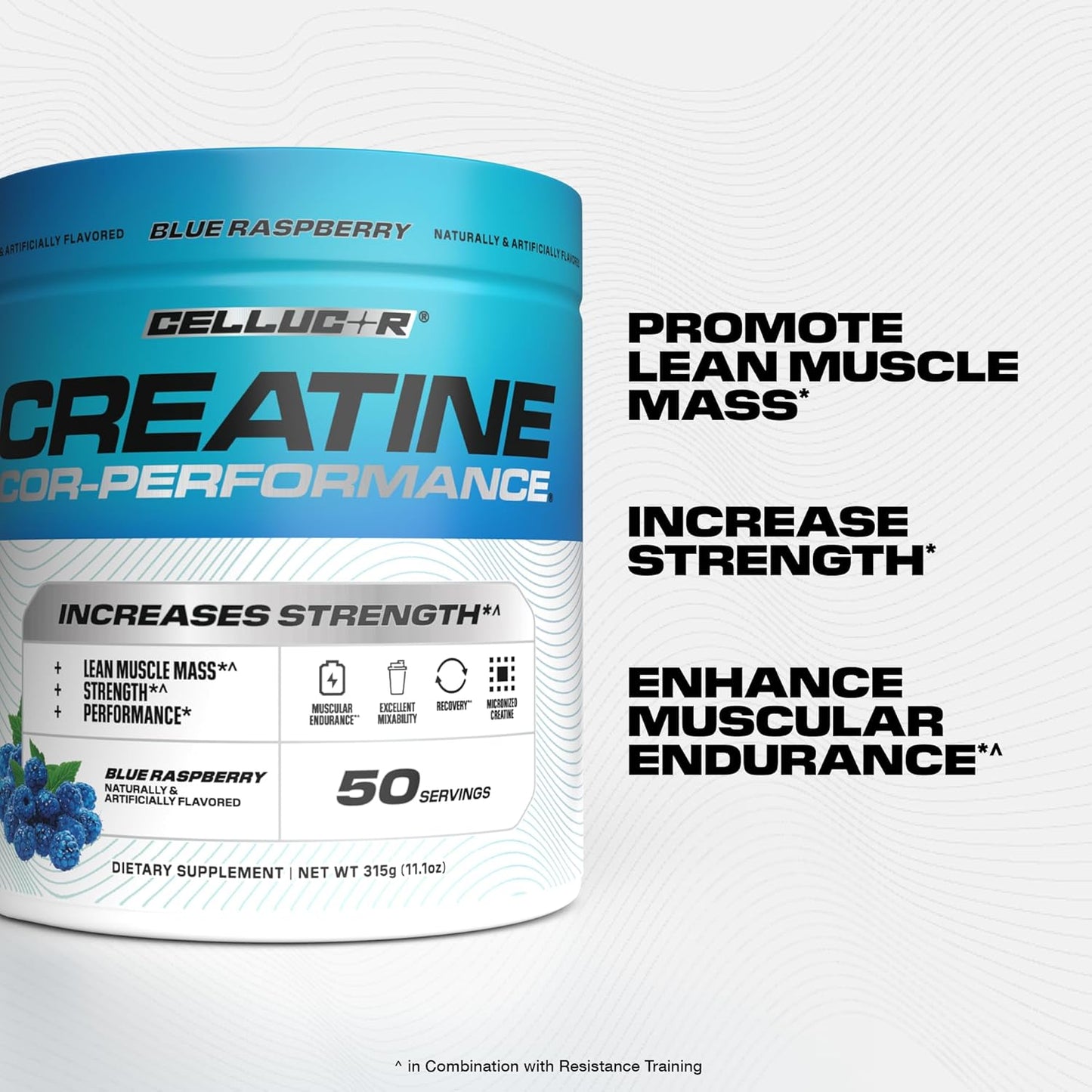 Cellucor Creatine
