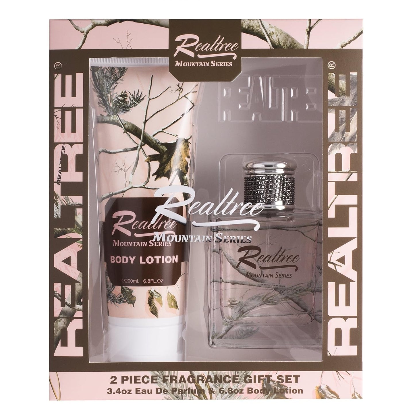 REAL TREE Gift Pack