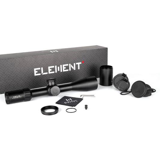 Element Rifle Scope