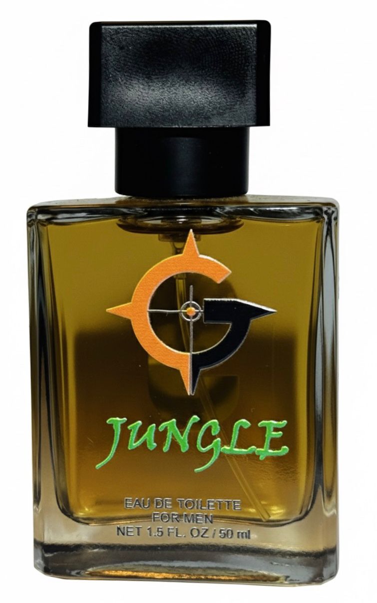 G-JUNGLE