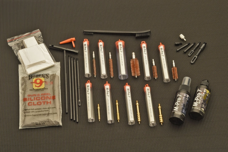 M-Pro7 Soft-Sided Tactical cleaning Kit