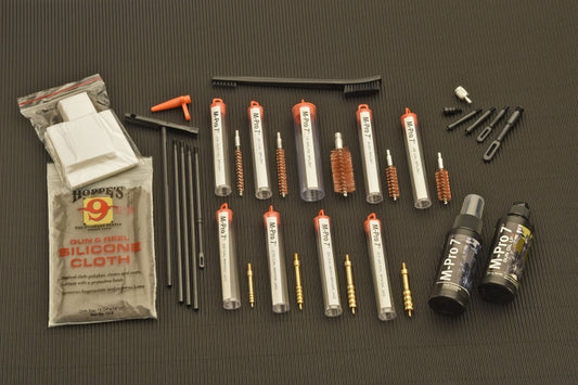 M-Pro7 Soft-Sided Tactical cleaning Kit