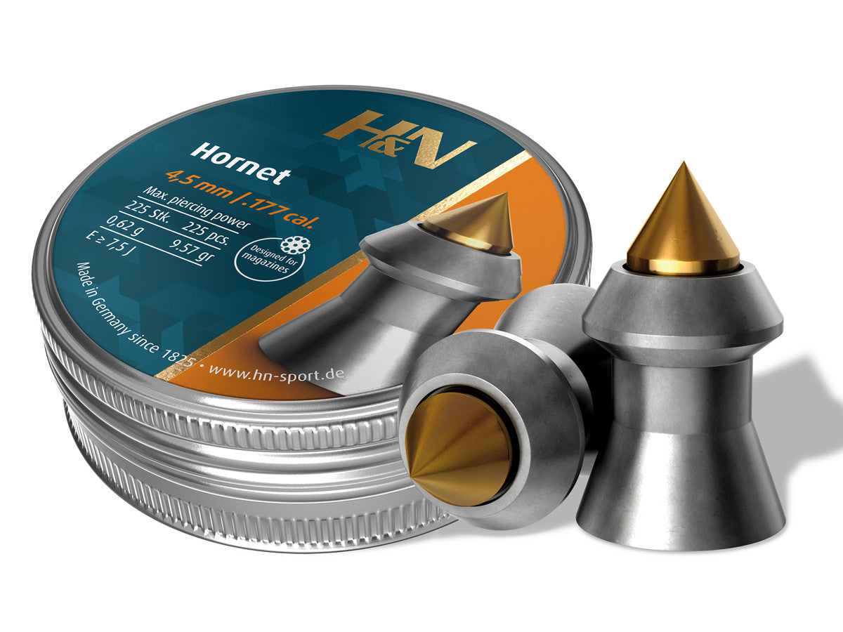 H&N Hornet .177