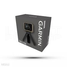 Garmin Xero® C1 Pro Chronograph