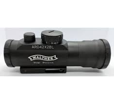 WALTHER TOP POINT