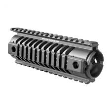 QUAD RAIL