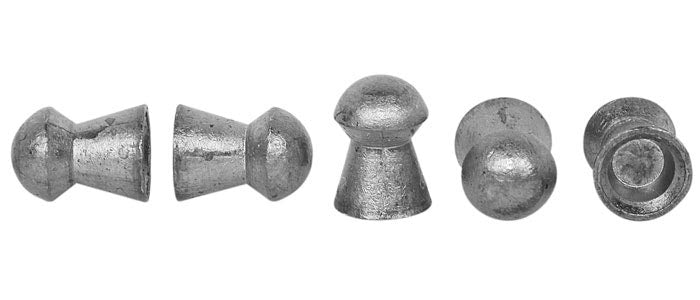 JSB Exact Jumbo Pellets