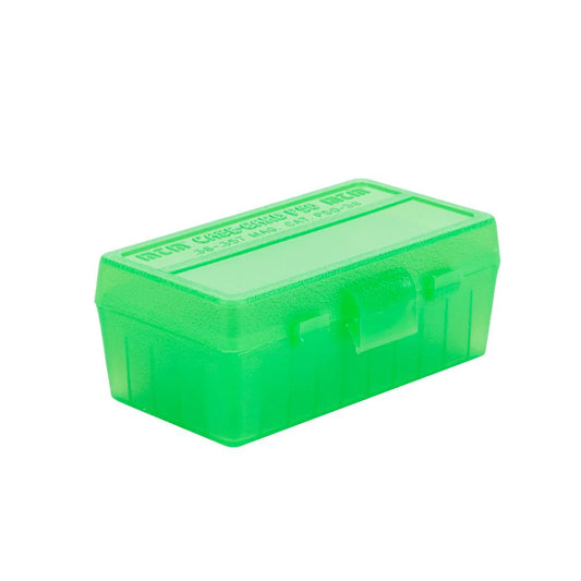 MTM HANDGUN AMMO CASE .357