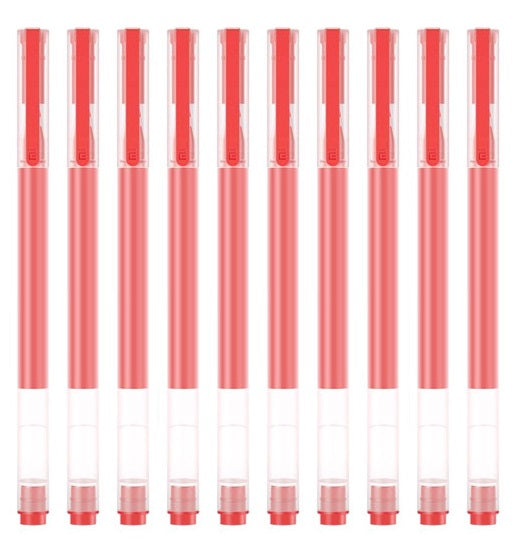 Xiaomi Red Gel Pen