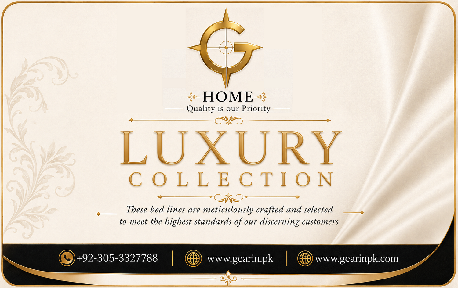 Home Textile