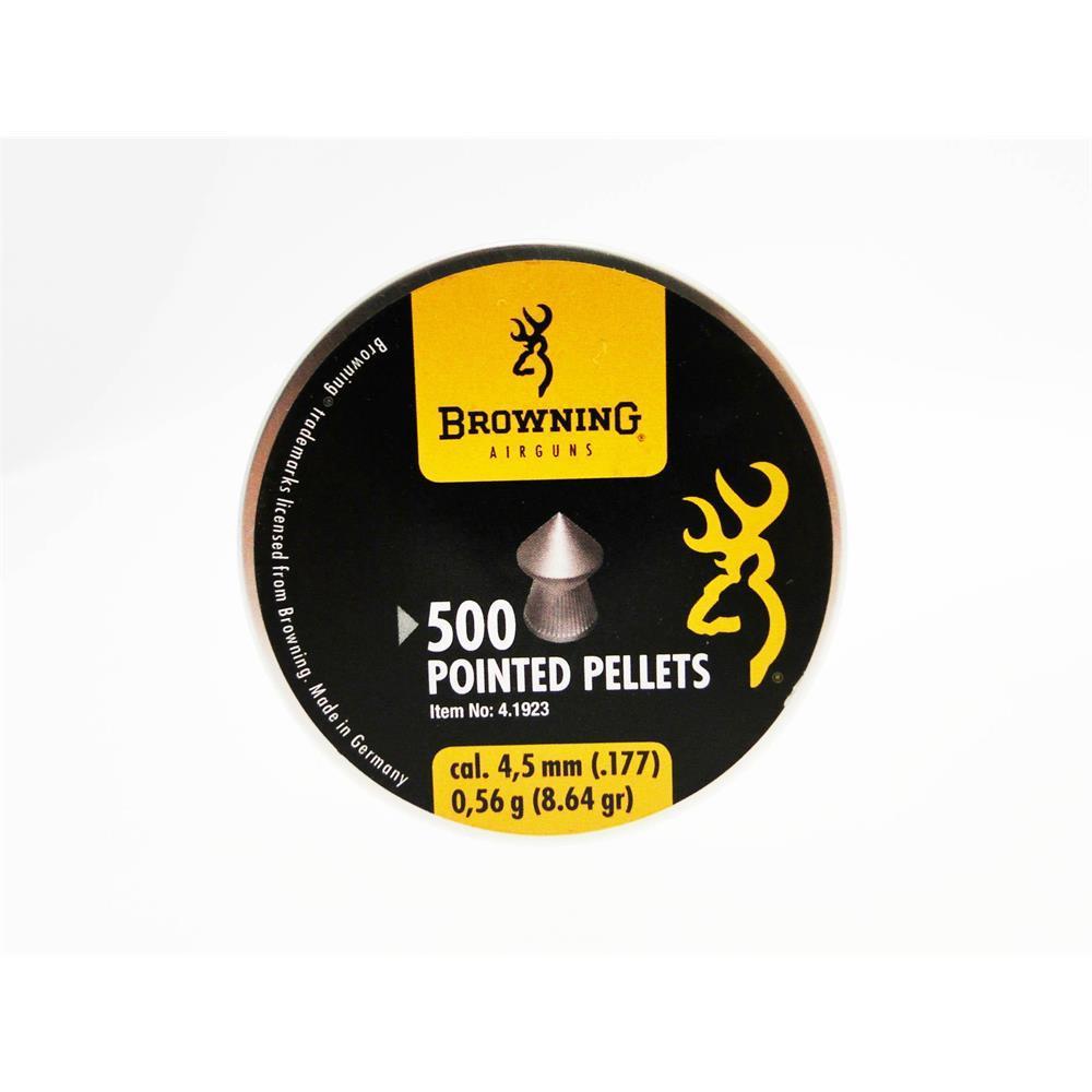 Browning PELLETS