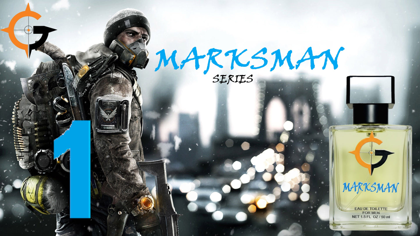G-MARKSMAN