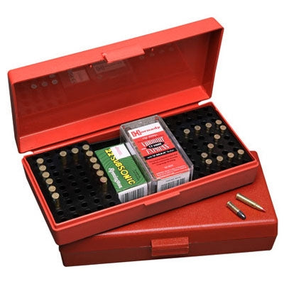 MTM AMMO BOX