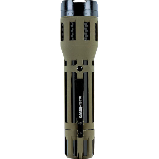 Stun Gun Flashlight