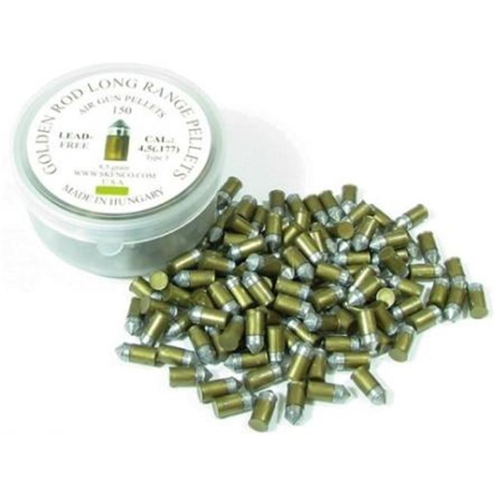 SKENCO PELLETS .177