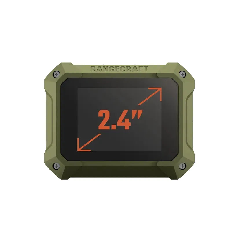 ATHLON CHRONOGRAPH