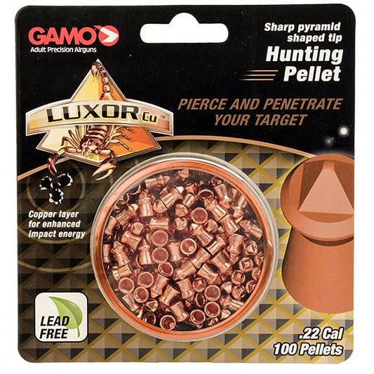 GAMO LUXOR