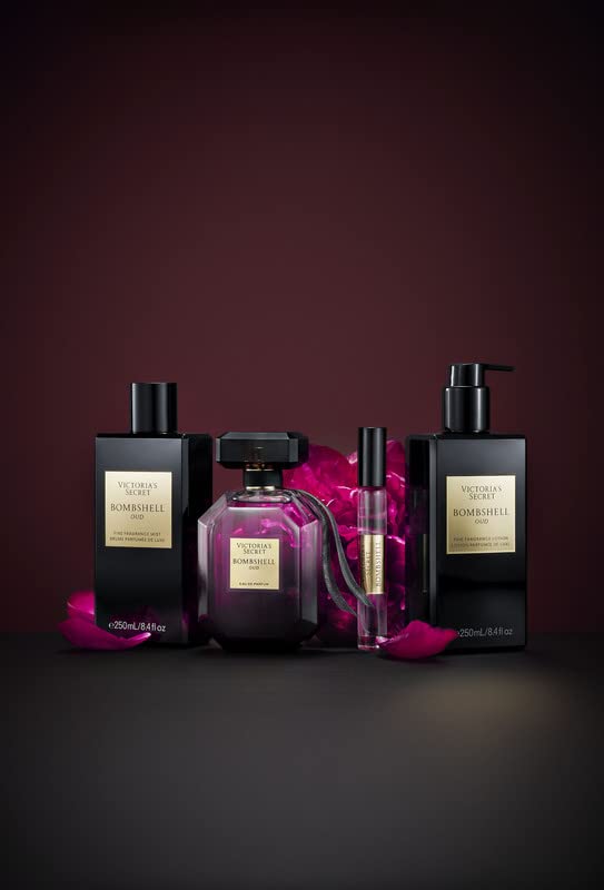 Victoria's Secret Bombshell Oud