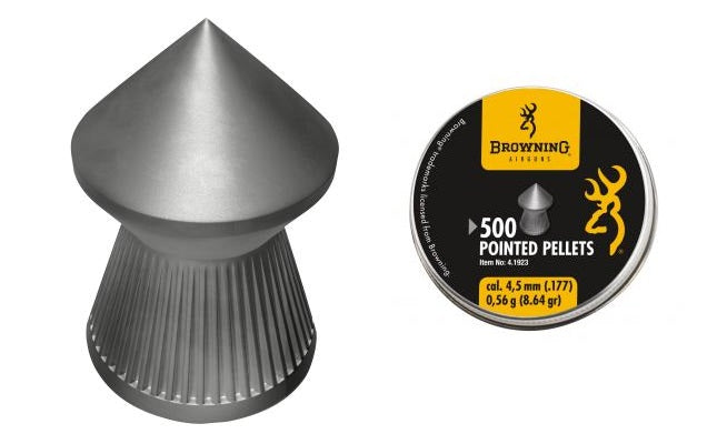 Browning PELLETS