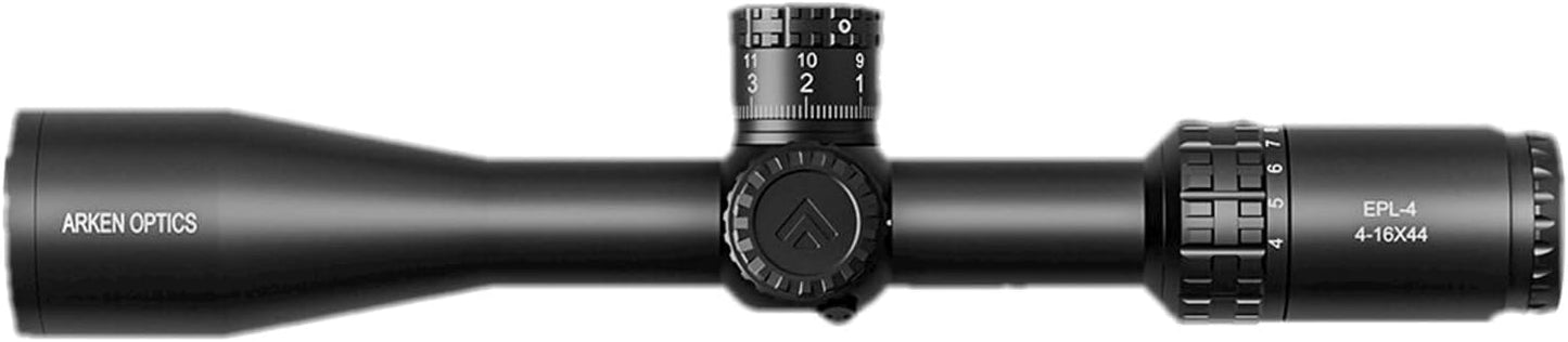Arken EPL4 6-24-50 scope