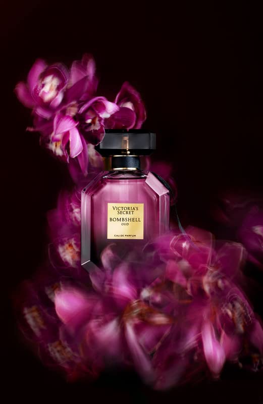 Victoria's Secret Bombshell Oud