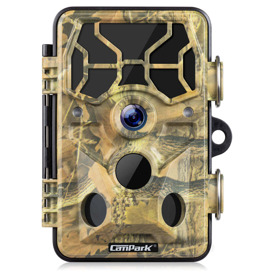 Cam Park T80
