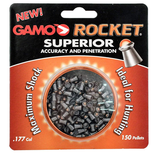 GAMO ROCKET