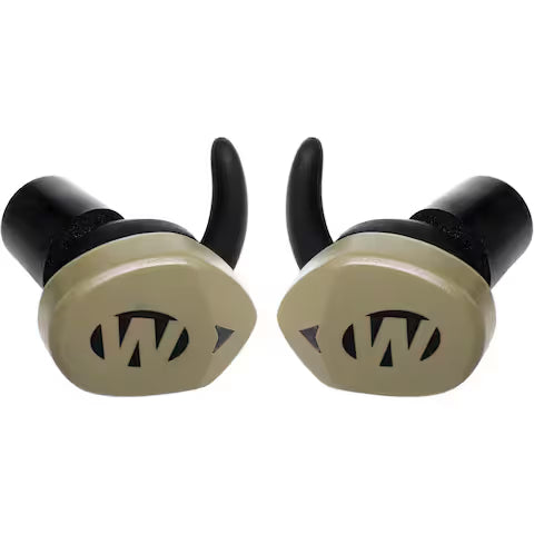Walkers Earbuds