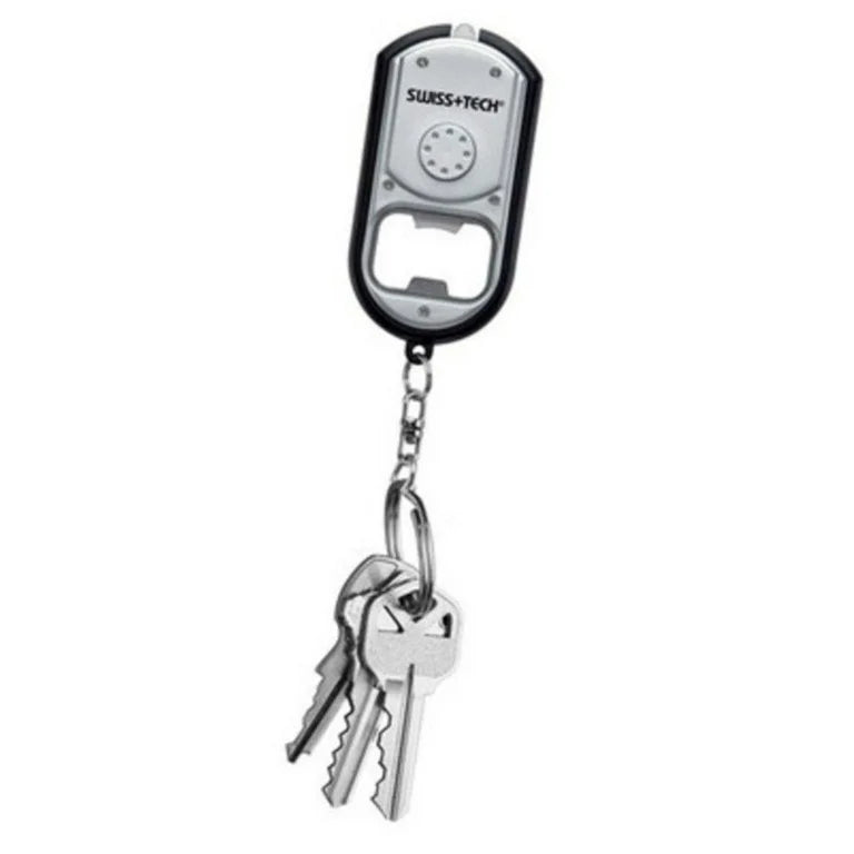 Hi Tech Key Chain Swiss Tech Key Chain – Gear In PK
