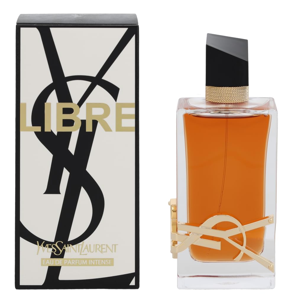 YVES SAINT LAURENT LIBRE