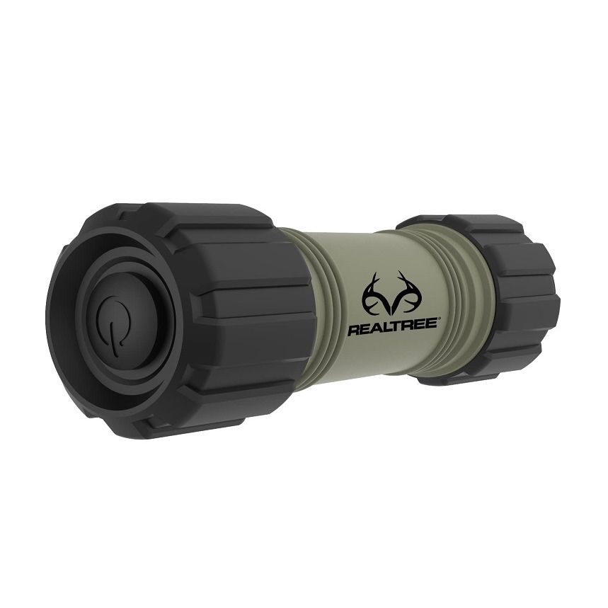 REALTREE FLASHLIGHT