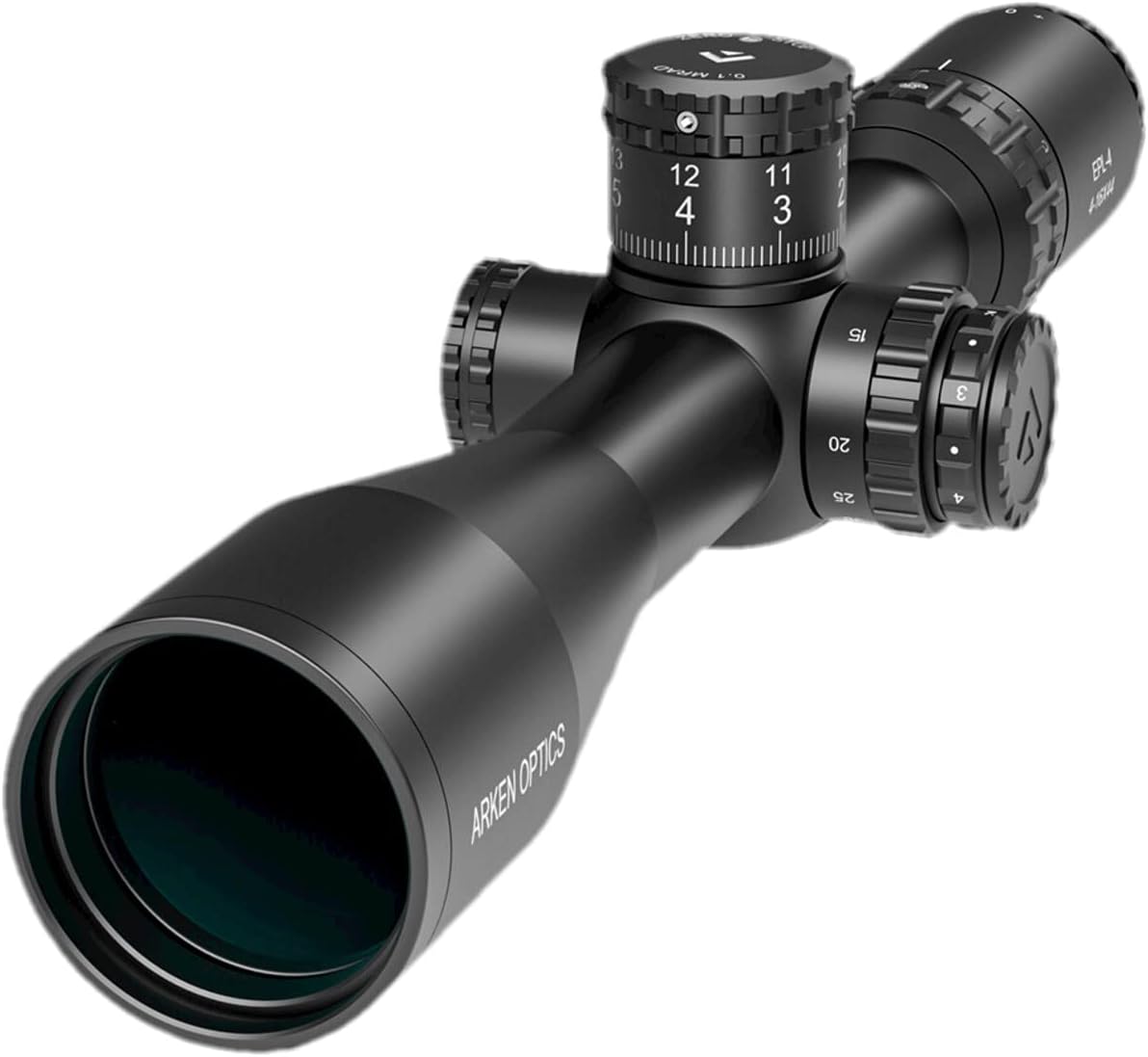 Arken EPL4 6-24-50 scope