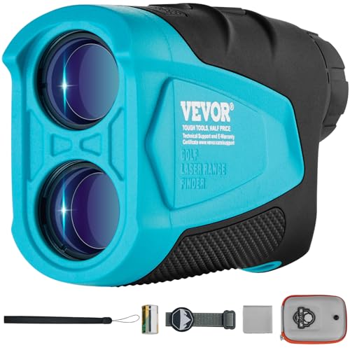 Vevor Rngefinder