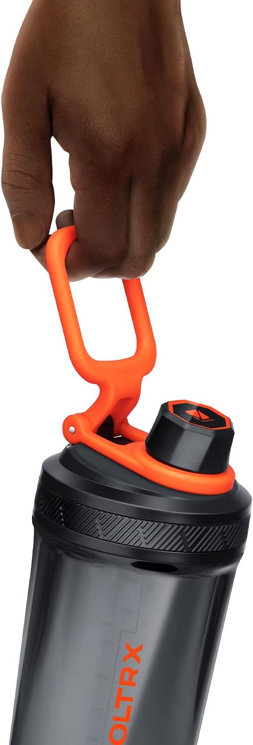 VOLTRX Electric Protein Shaker