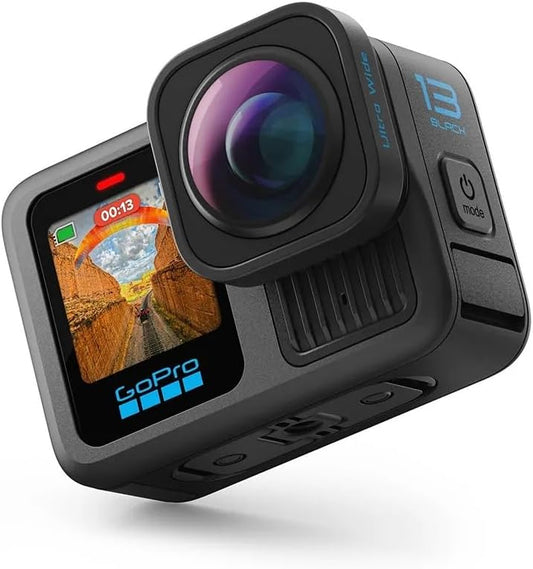 GoPro HERO-13
